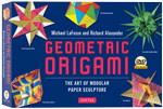 Geometric Origami