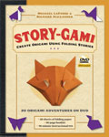 Story-gami