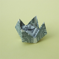 A Butterfly for Robert Lang