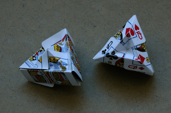 Kings and Queens Boxes