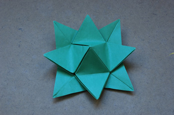 Stars/Flowers