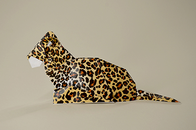 Leopard""