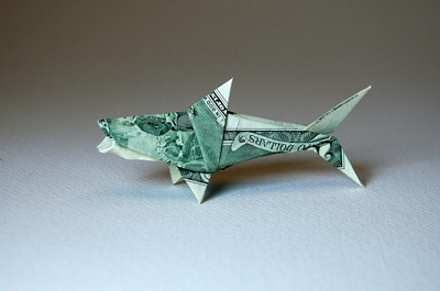 Great White $hark