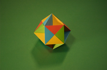 Butterfly Ball
