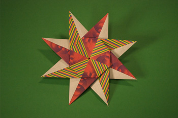 Compass Star