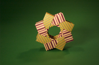 I-Ching Wheel