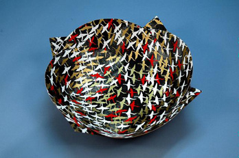 Hurrican Bowl