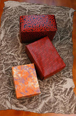 Masu Box