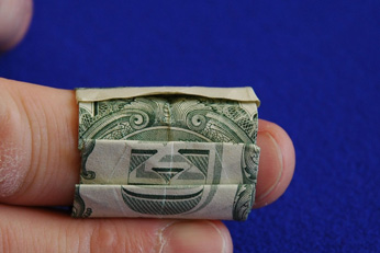 Monkey Face Ring