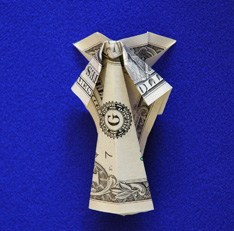 Angel Ornament