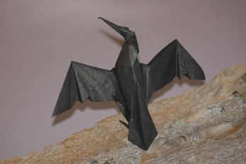 Cormorant