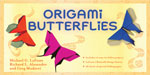 Origami Butterflies Kit