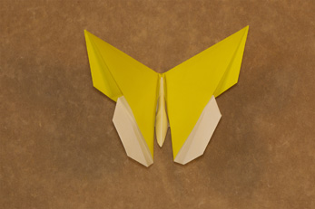 A Butterfly for Killian