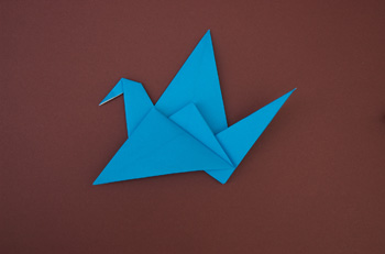 Flapping Bird