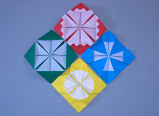 Froebel Variations