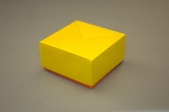 Masu Box