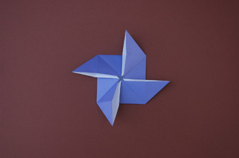 Pinwheel Base