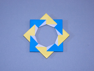 Sailboat Wreath