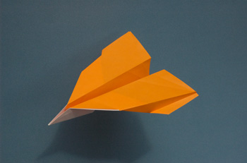Shuttle Dart