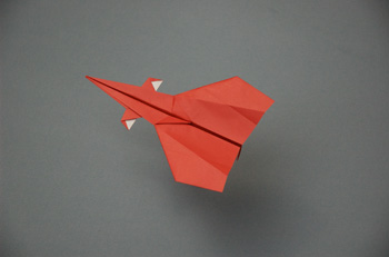 Whisker Jet