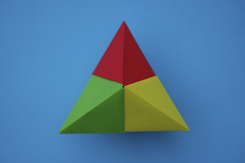 Fortune Cookie Box