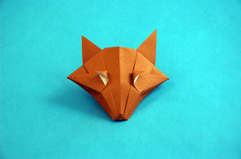Fox Mask