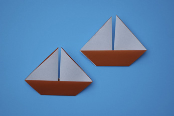 Sailboat