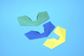 Art Deco Wings