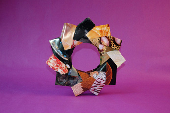 Calendar Wreaths