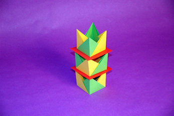 Crowns and Towers Game