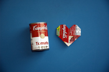 Paper Hearts
