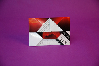 Sailboat Envelopes