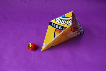 Scoopy Ball Game