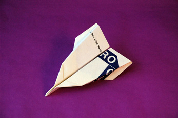 Shuttle Darts